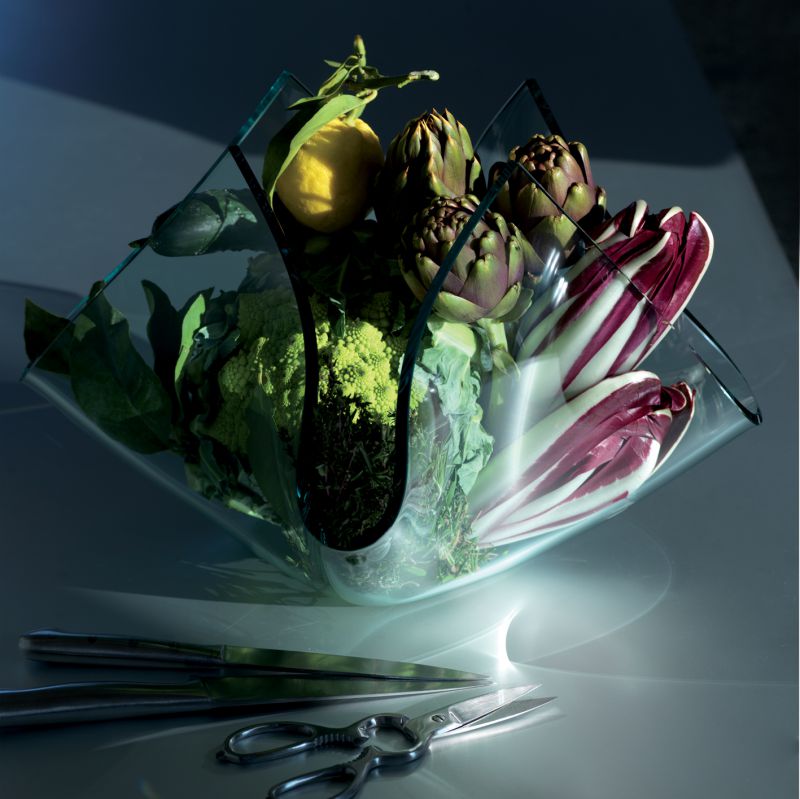 Cartoccio 2029Q by Fontana Furniture Accessories